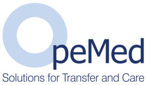 OpeMed Solutions for transfer and care
