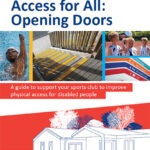 Download and read Access for all opening doors