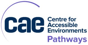 CAE Pathways logo