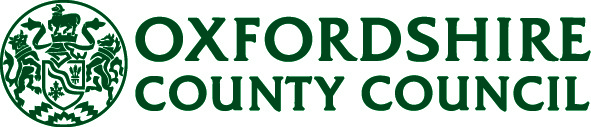oxfordshire country council logo