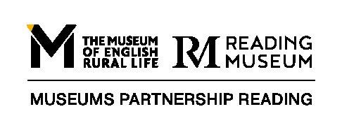 Reading Museum Logo