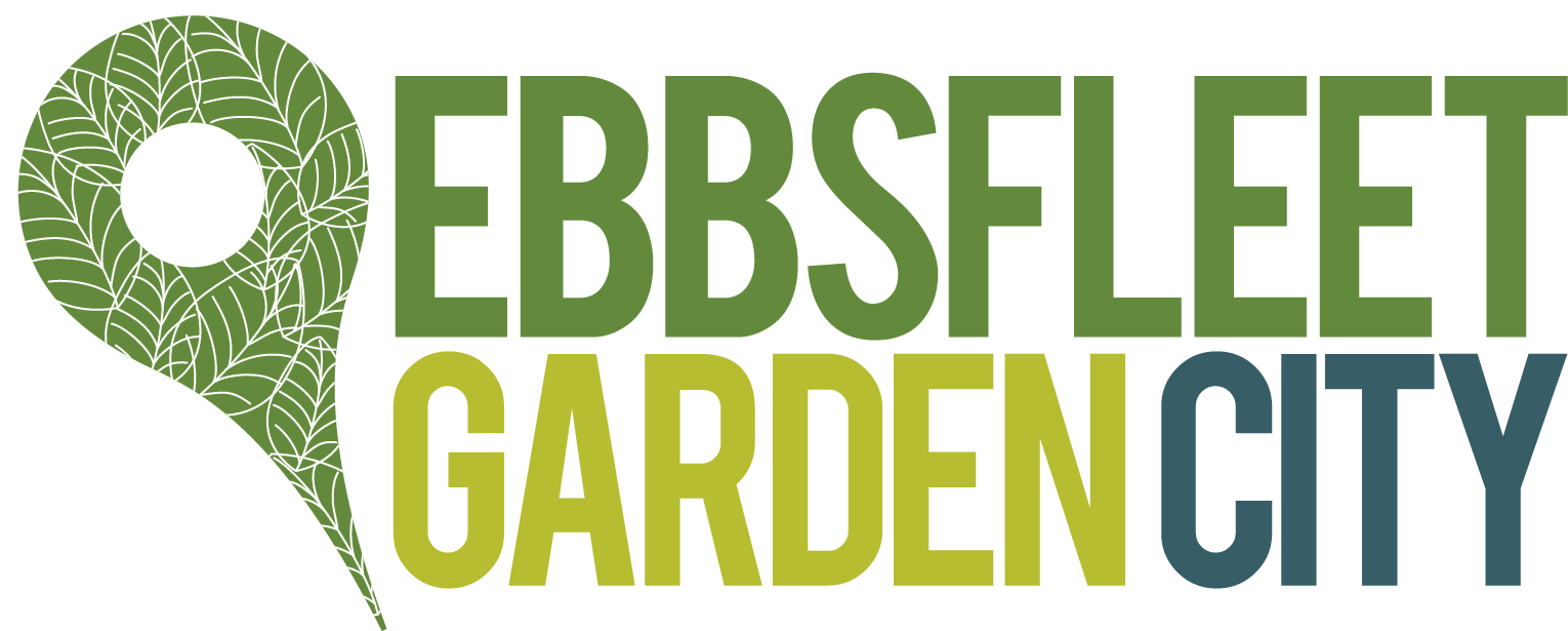 Ebbsfleet Garden City