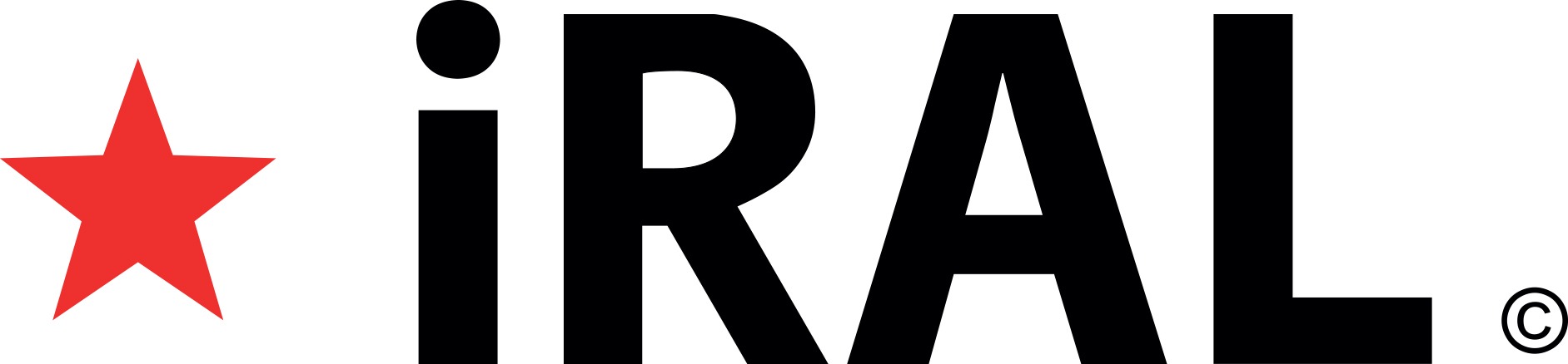 iRAL logo